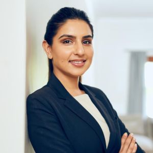 Palak Jha